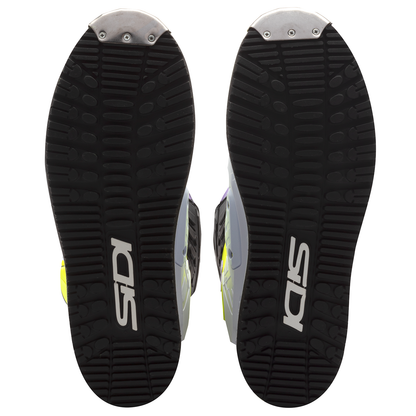 SIDI Crossair HD Enduro Motorcycle Boots - Adventure Parts