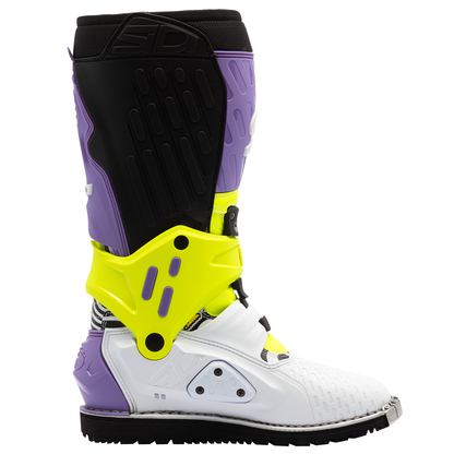 SIDI Crossair HD Enduro Motorcycle Boots - Adventure Parts