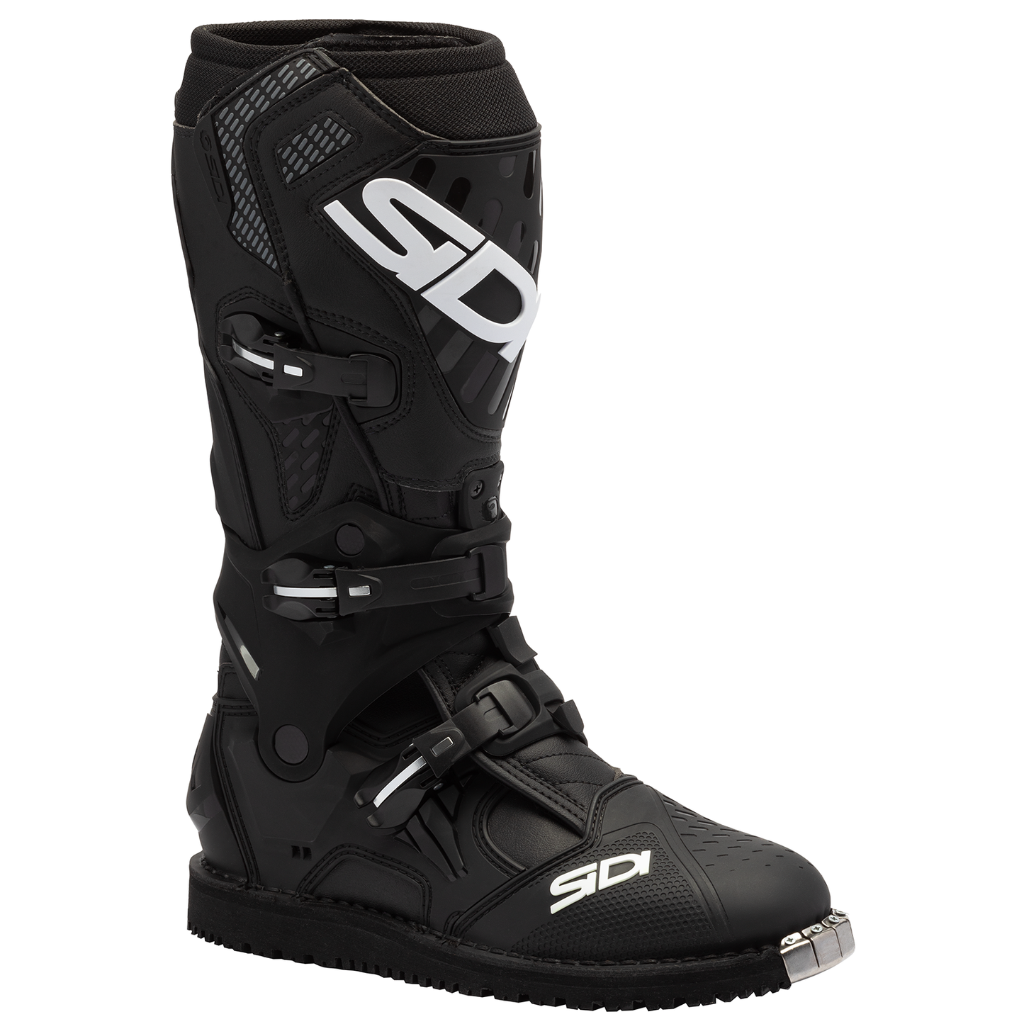 SIDI Crossair HD Enduro Motorcycle Boots - Adventure Parts