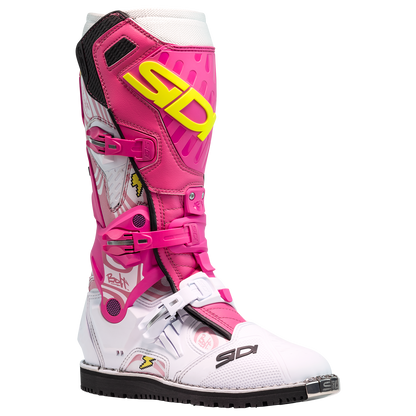 SIDI Crossair HD Enduro Motorcycle Boots - Adventure Parts