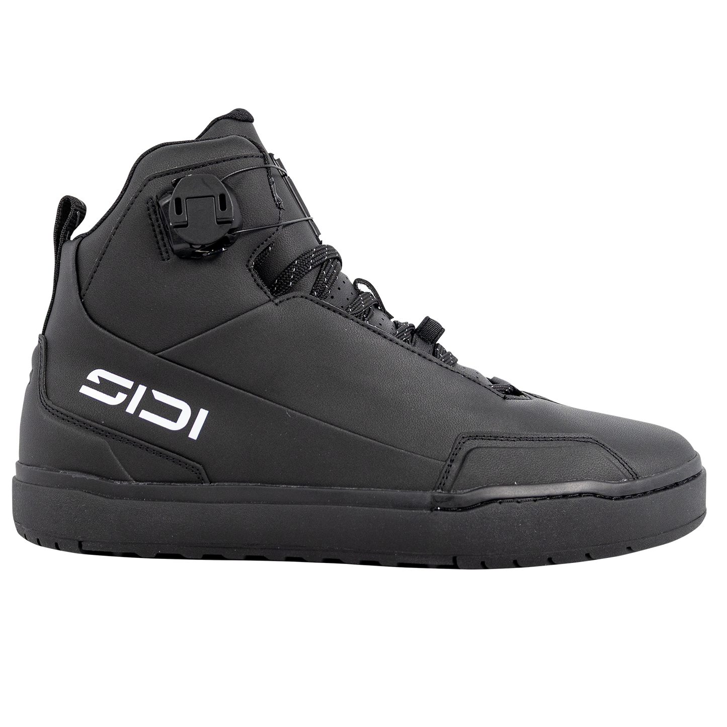 SIDI Kryo Motorcycle Riding Shoes - Adventure Parts