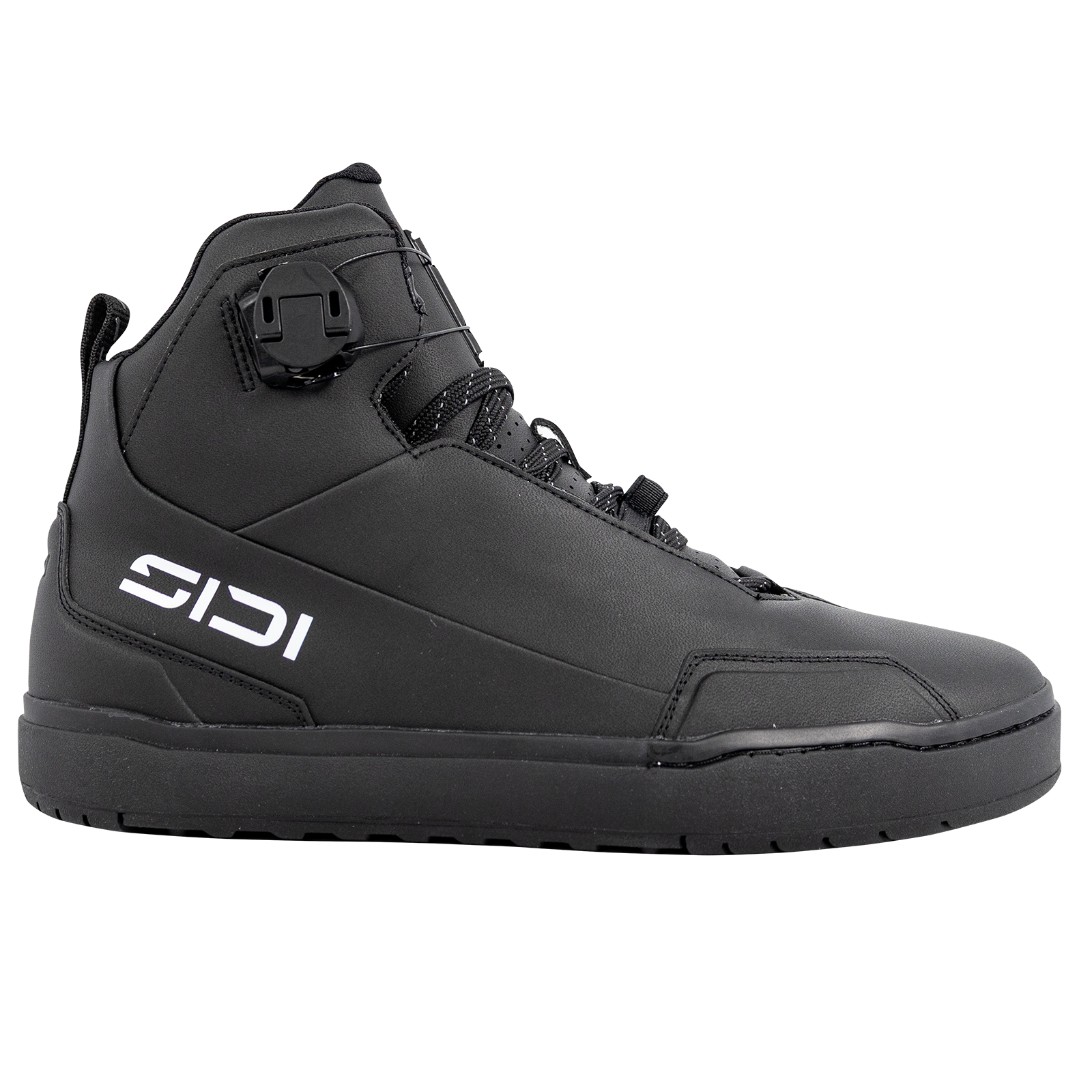 SIDI Kryo Motorcycle Riding Shoes - Adventure Parts