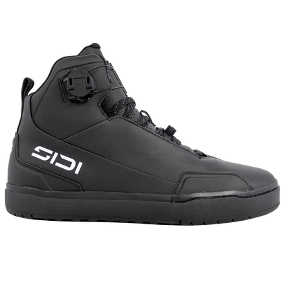 SIDI Kryo Motorcycle Riding Shoes - Adventure Parts