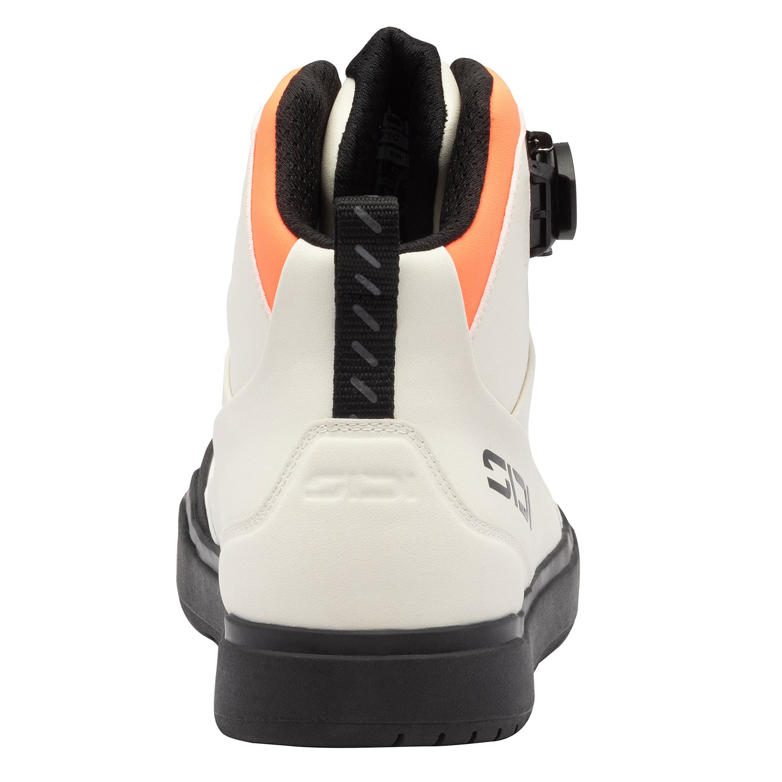 SIDI Kryo Motorcycle Riding Shoes - Adventure Parts