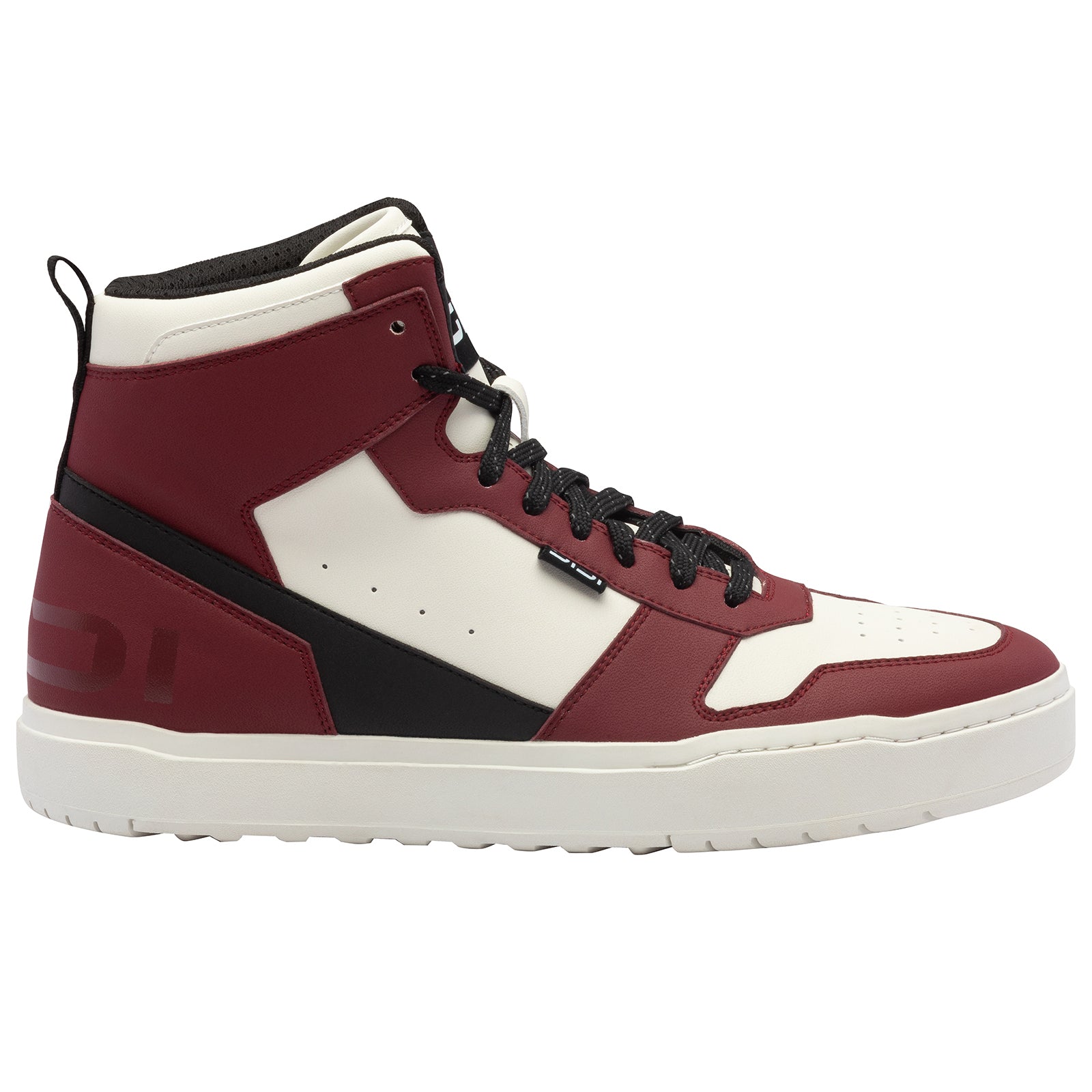 SIDI Lynx Motorcycle Riding Shoes - Adventure Parts