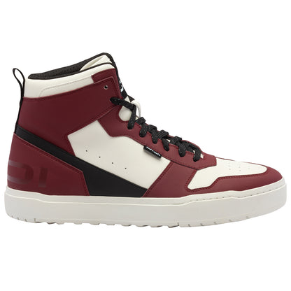 SIDI Lynx Motorcycle Riding Shoes - Adventure Parts