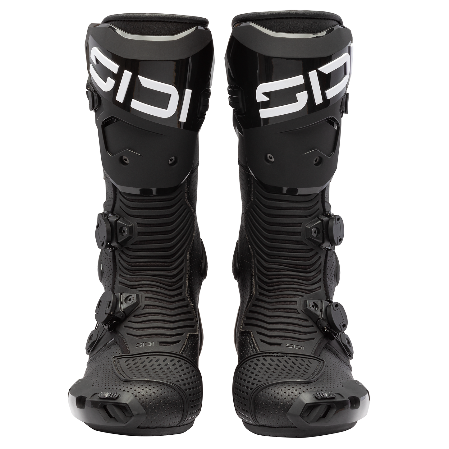 SIDI MAG-2 Air Motorcycle Boots - Adventure Parts