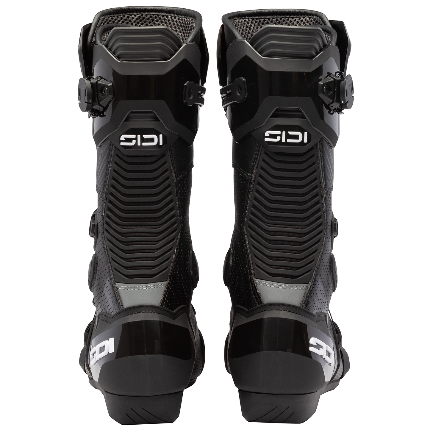 SIDI MAG-2 Air Motorcycle Boots - Adventure Parts