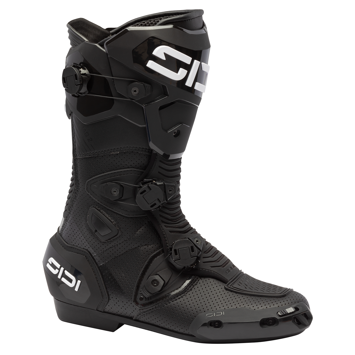 SIDI MAG-2 Air Motorcycle Boots - Adventure Parts