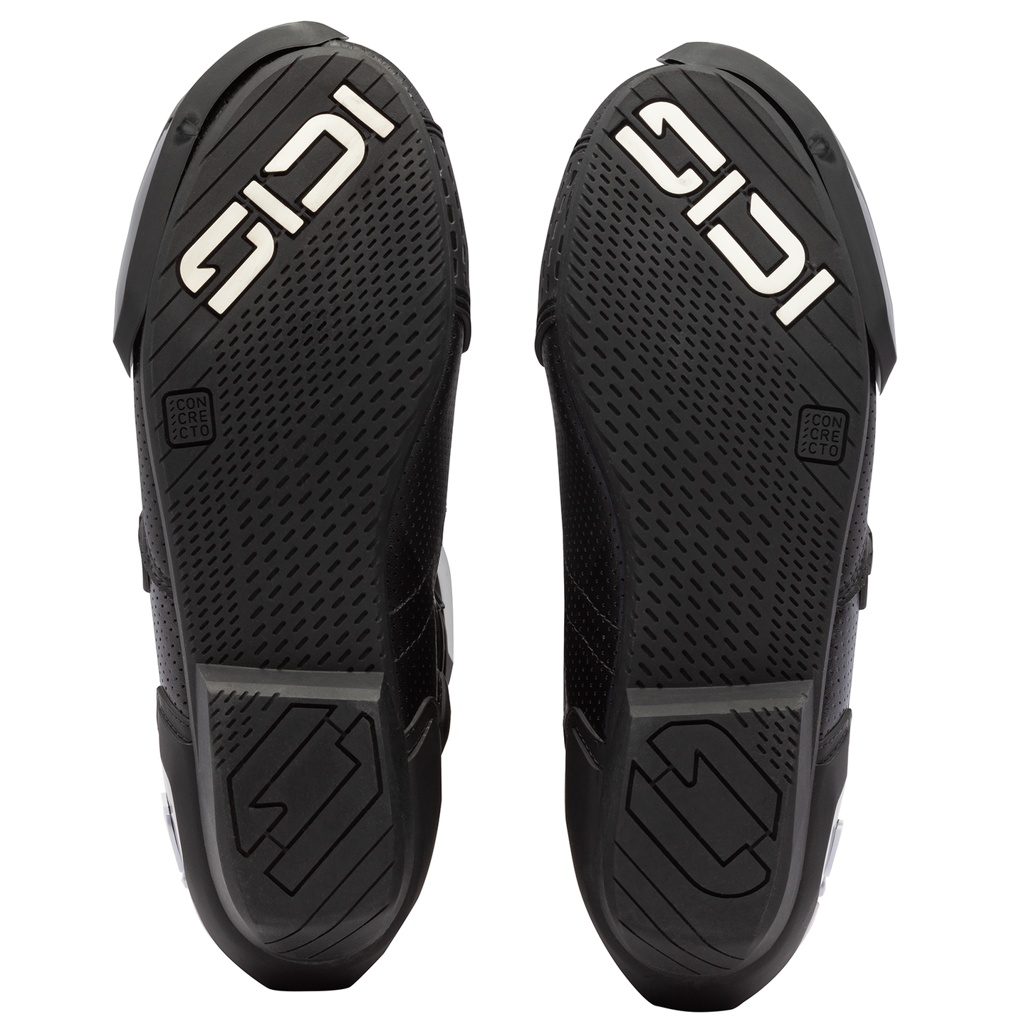 SIDI MAG-2 Air Motorcycle Boots - Adventure Parts