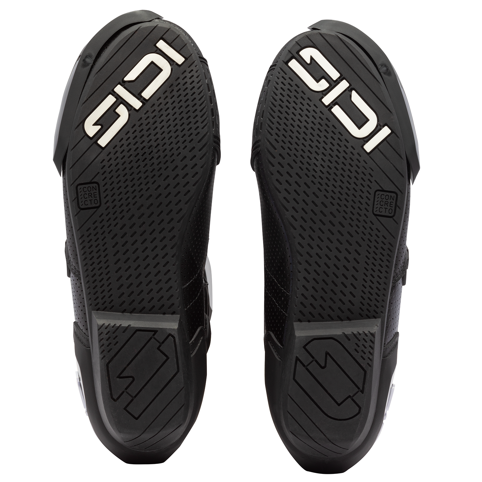 SIDI MAG-2 Air Motorcycle Boots - Adventure Parts