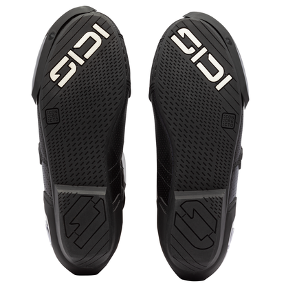 SIDI MAG-2 Air Motorcycle Boots - Adventure Parts