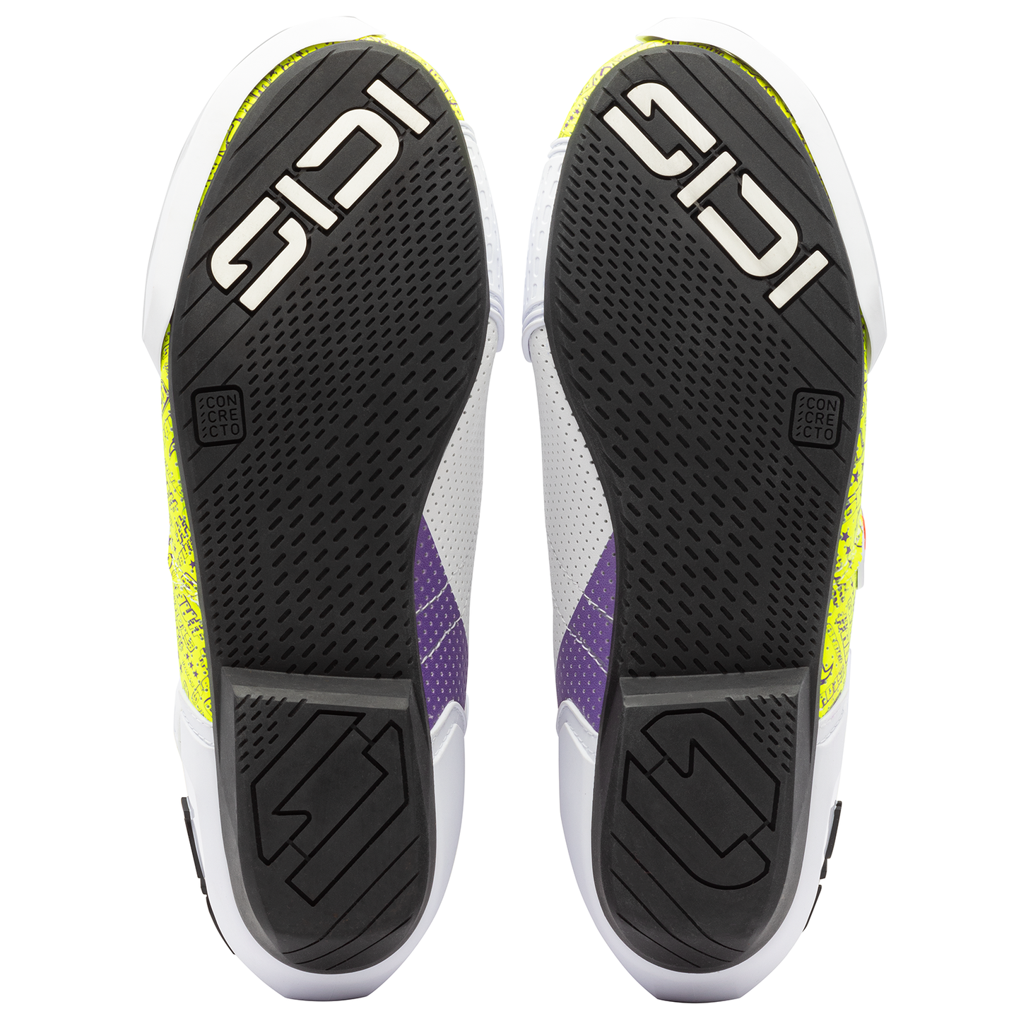 SIDI MAG-2 Air Motorcycle Boots - Adventure Parts