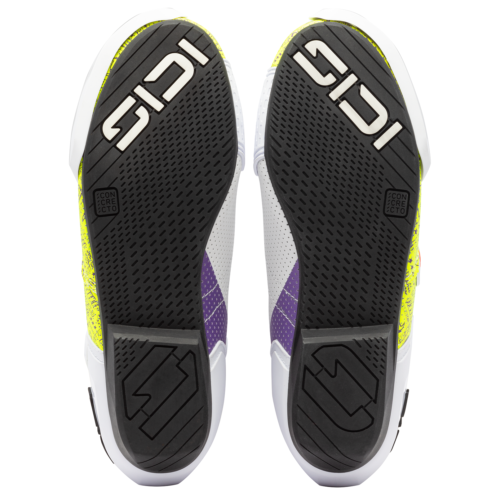 SIDI MAG-2 Air Motorcycle Boots - Adventure Parts