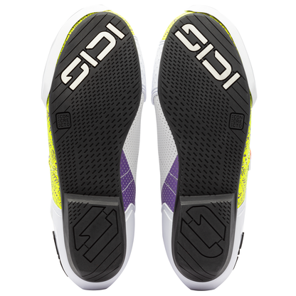 SIDI MAG-2 Air Motorcycle Boots - Adventure Parts
