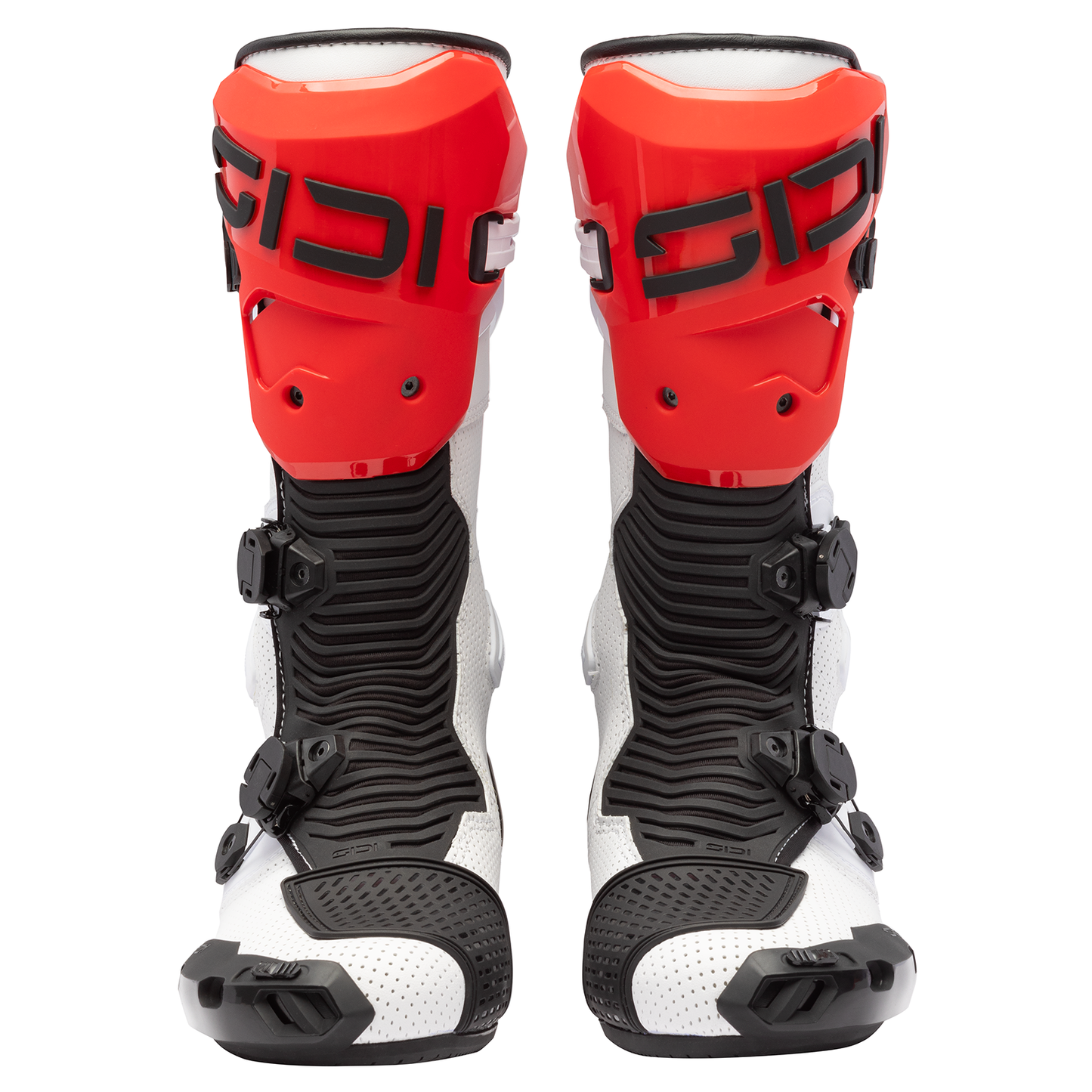 SIDI MAG-2 Air Motorcycle Boots - Adventure Parts