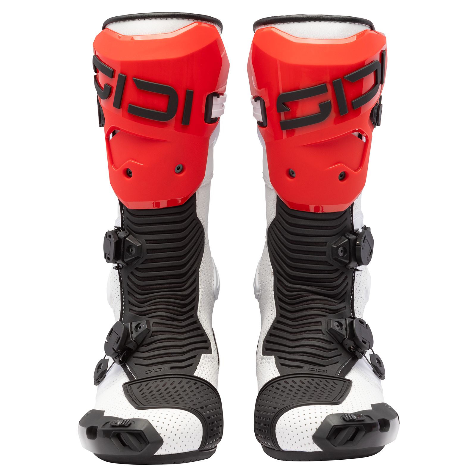 SIDI MAG-2 Air Motorcycle Boots - Adventure Parts
