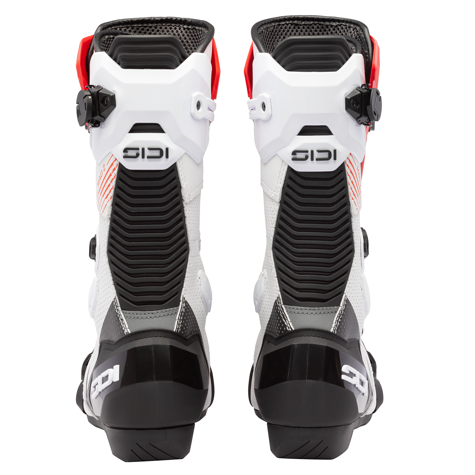 SIDI MAG-2 Air Motorcycle Boots - Adventure Parts