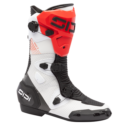 SIDI MAG-2 Air Motorcycle Boots - Adventure Parts