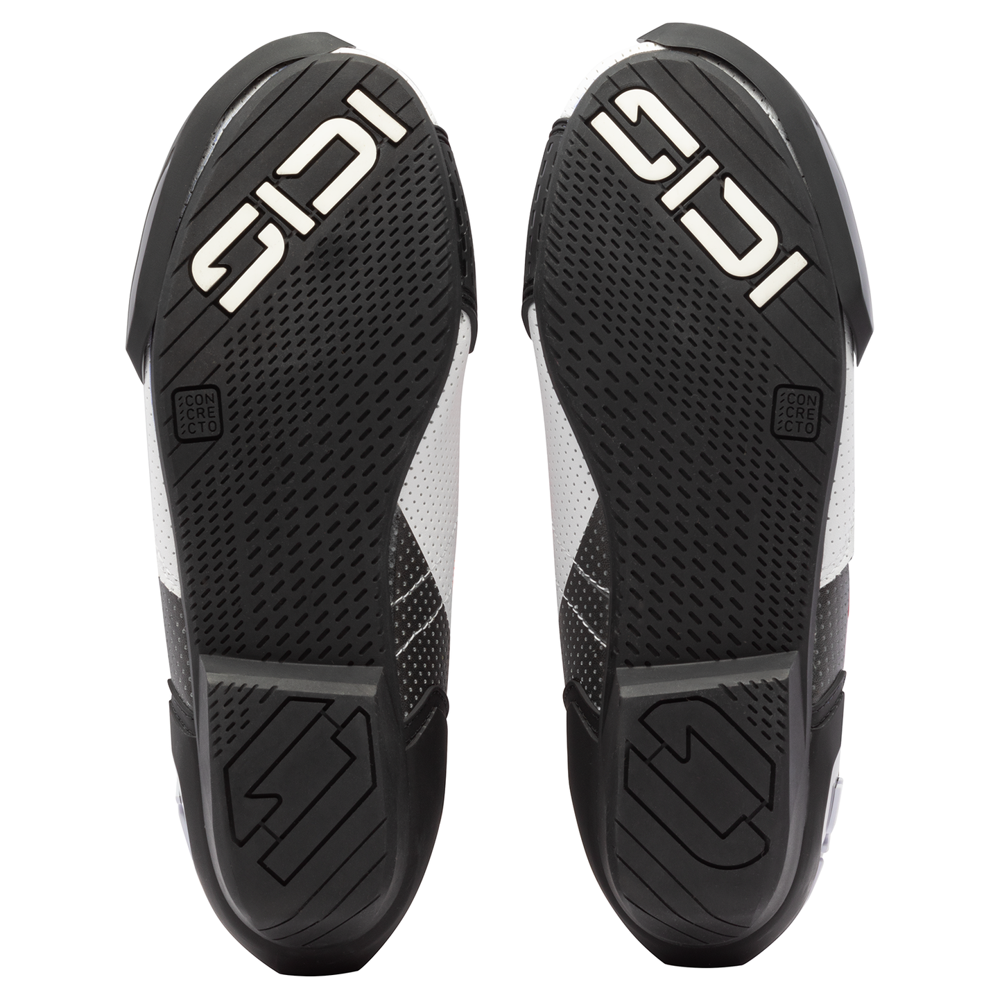 SIDI MAG-2 Air Motorcycle Boots - Adventure Parts