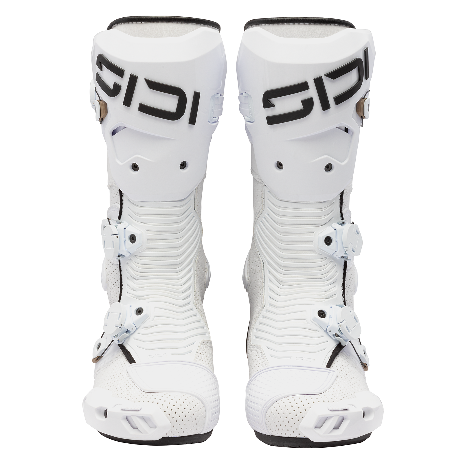 SIDI MAG-2 Air Motorcycle Boots - Adventure Parts