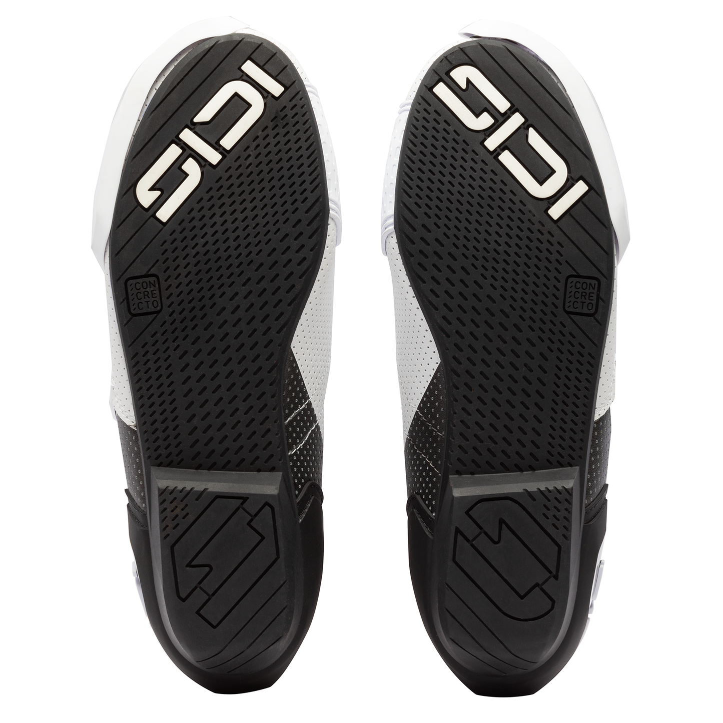 SIDI MAG-2 Air Motorcycle Boots - Adventure Parts