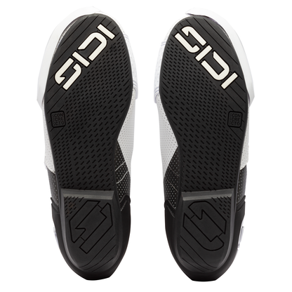 SIDI MAG-2 Air Motorcycle Boots - Adventure Parts