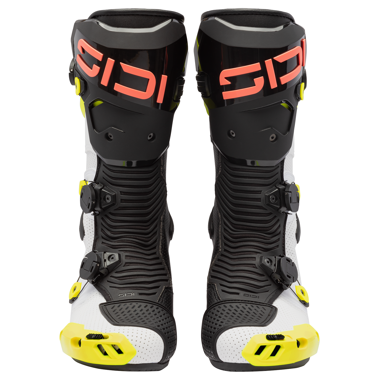 SIDI MAG-2 Air Motorcycle Boots - Adventure Parts