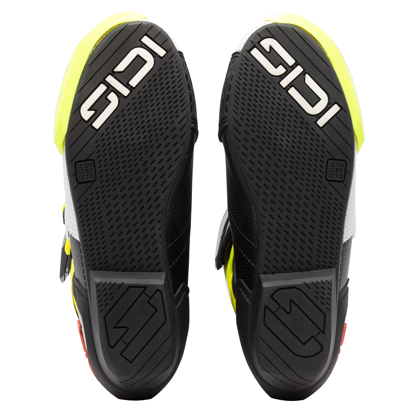 SIDI MAG-2 Air Motorcycle Boots - Adventure Parts