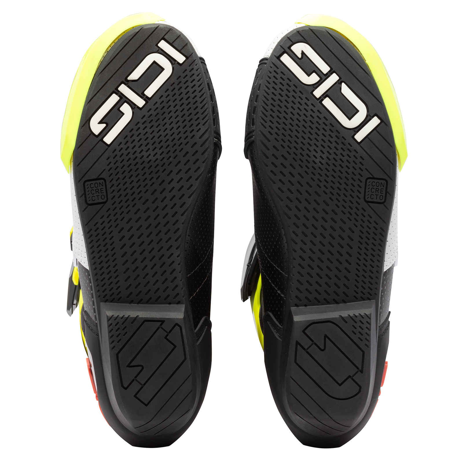 SIDI MAG-2 Air Motorcycle Boots - Adventure Parts