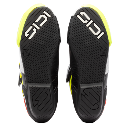 SIDI MAG-2 Air Motorcycle Boots - Adventure Parts