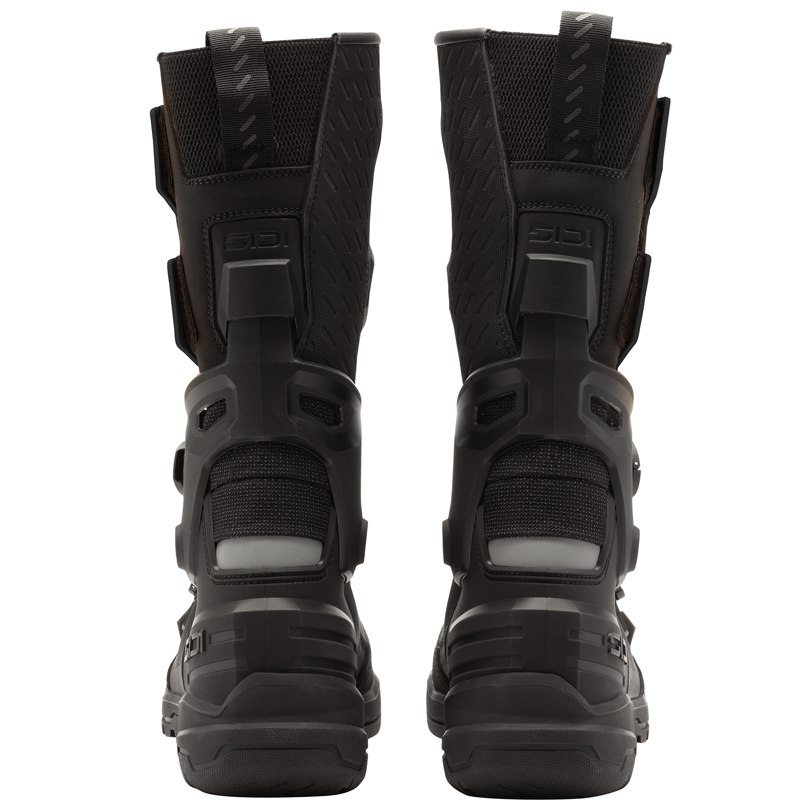SIDI Taurus GTX Motorcycle Boots - Adventure Parts