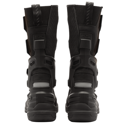 SIDI Taurus GTX Motorcycle Boots - Adventure Parts