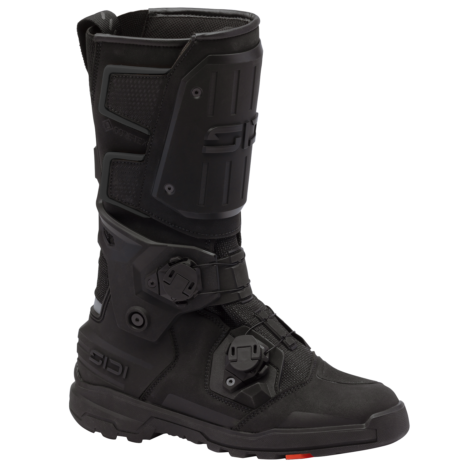 SIDI Taurus GTX Motorcycle Boots - Adventure Parts