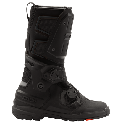 SIDI Taurus GTX Motorcycle Boots - Adventure Parts