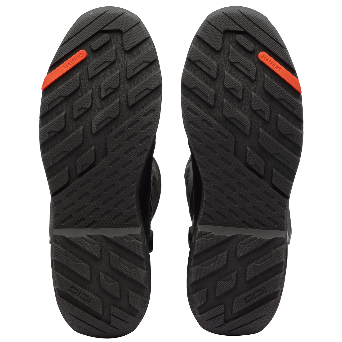 SIDI Taurus GTX Motorcycle Boots - Adventure Parts