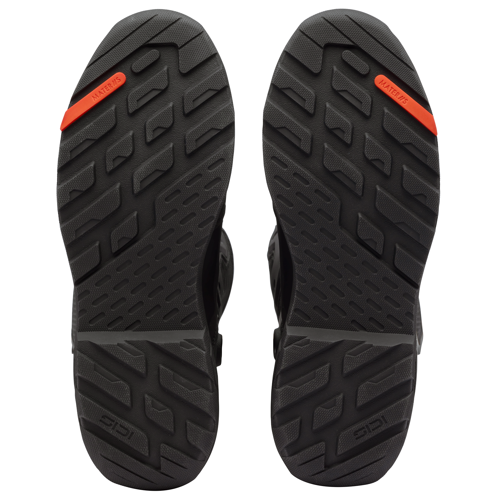 SIDI Taurus GTX Motorcycle Boots - Adventure Parts