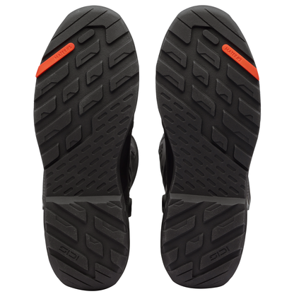 SIDI Taurus GTX Motorcycle Boots - Adventure Parts