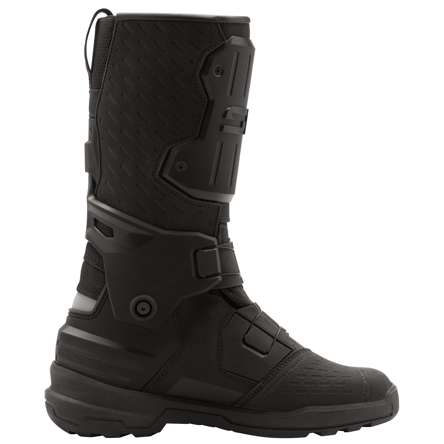 SIDI Taurus GTX Motorcycle Boots - Adventure Parts