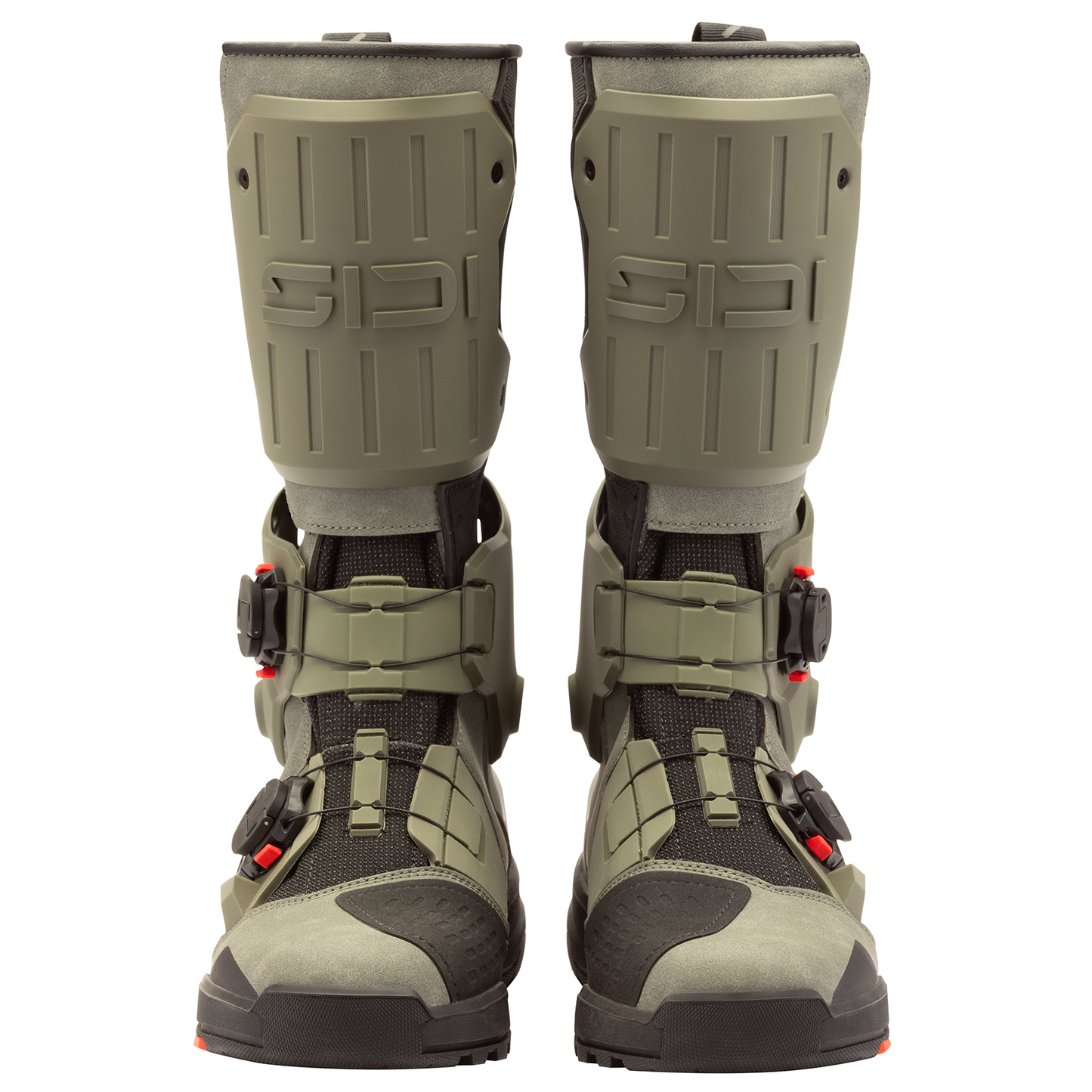 SIDI Taurus GTX Motorcycle Boots - Adventure Parts