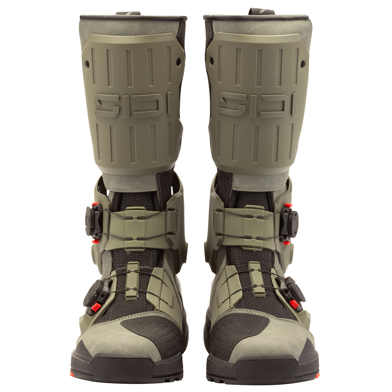 SIDI Taurus GTX Motorcycle Boots - Adventure Parts