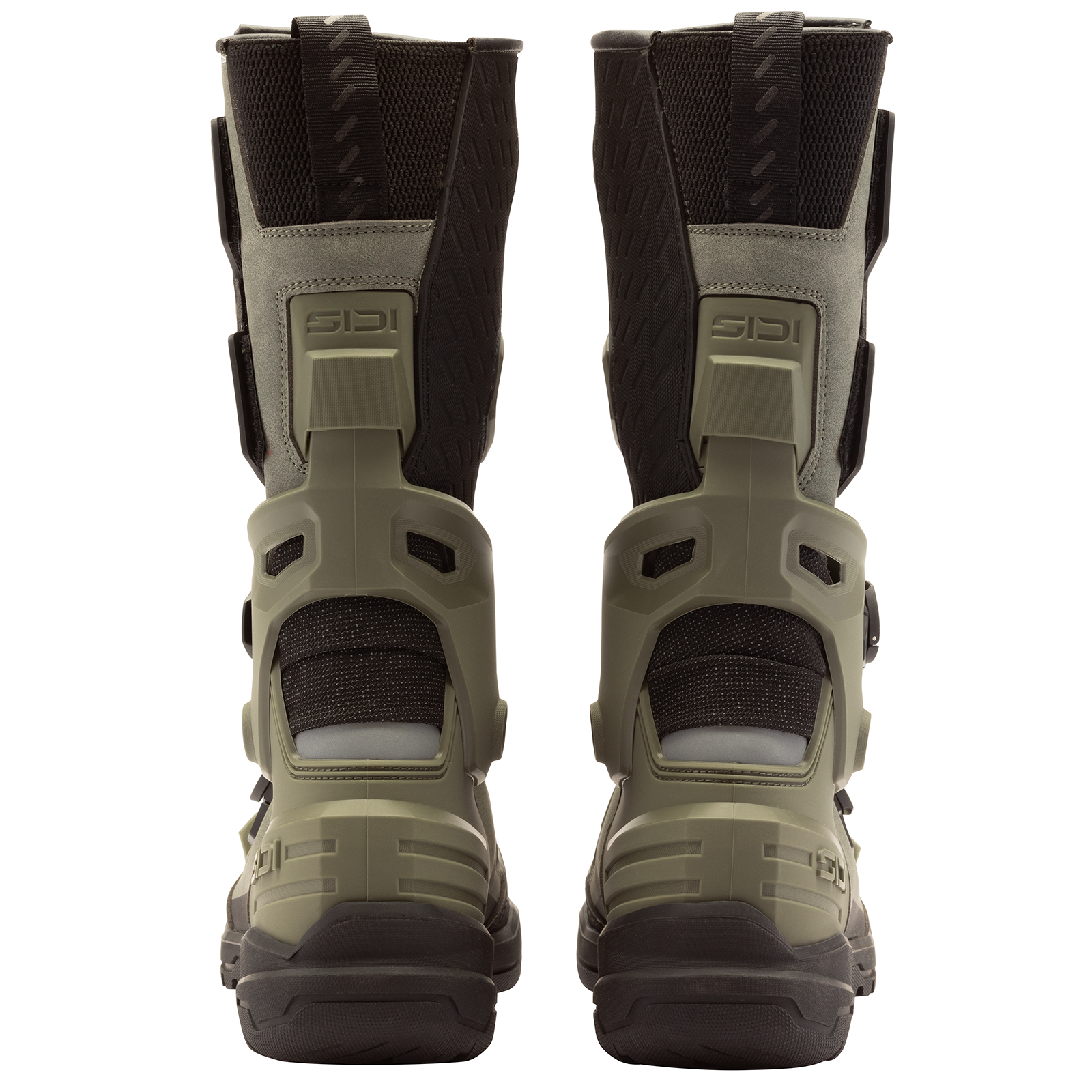 SIDI Taurus GTX Motorcycle Boots - Adventure Parts