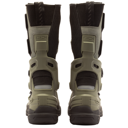 SIDI Taurus GTX Motorcycle Boots - Adventure Parts