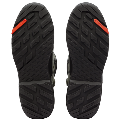 SIDI Taurus GTX Motorcycle Boots - Adventure Parts