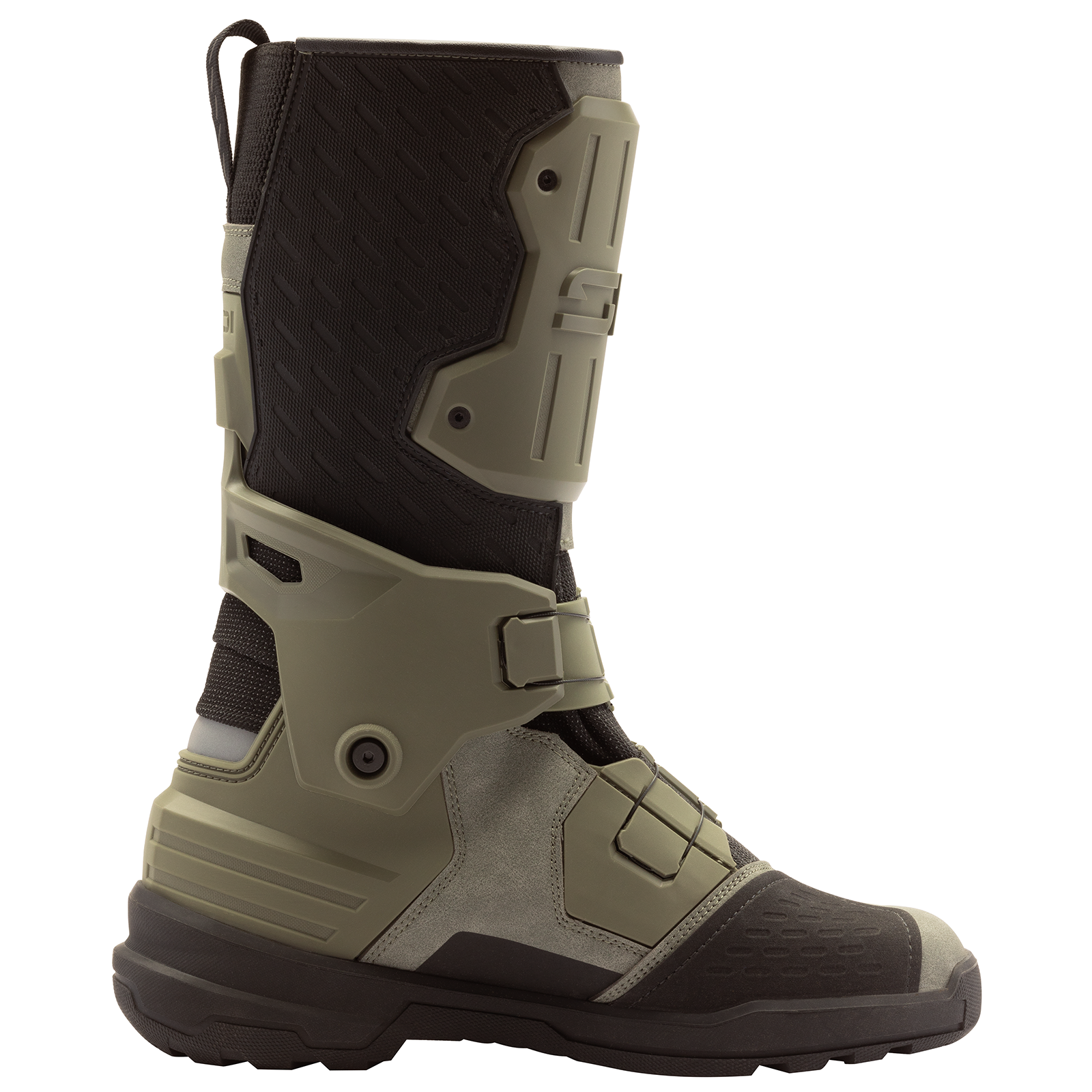 SIDI Taurus GTX Motorcycle Boots - Adventure Parts