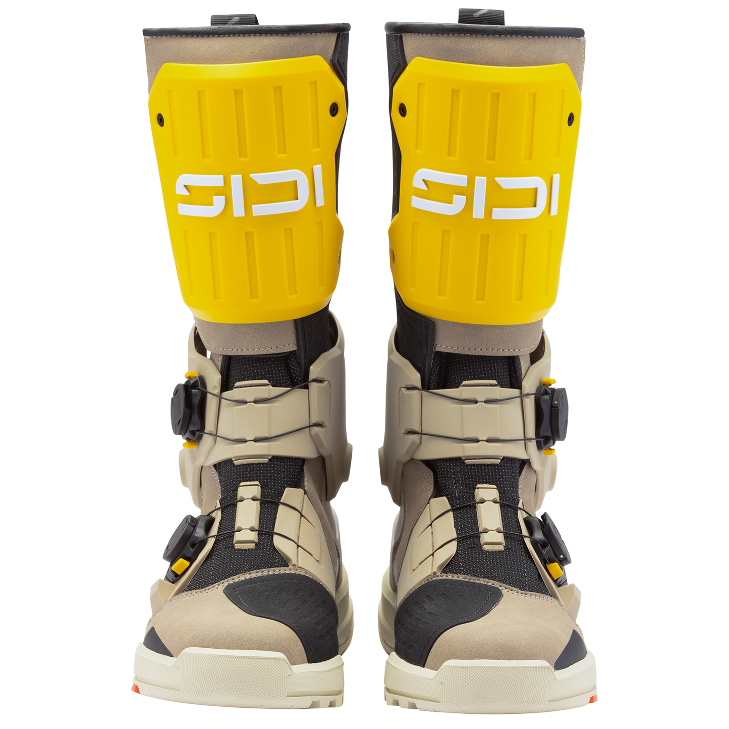 SIDI Taurus GTX Motorcycle Boots - Adventure Parts