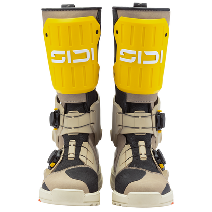 SIDI Taurus GTX Motorcycle Boots - Adventure Parts