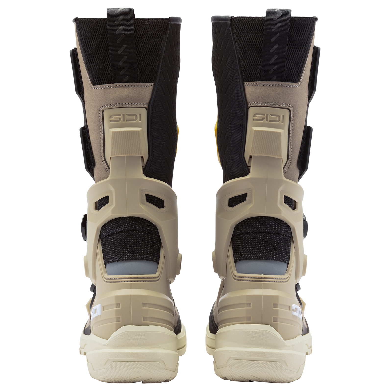 SIDI Taurus GTX Motorcycle Boots - Adventure Parts