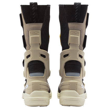 SIDI Taurus GTX Motorcycle Boots - Adventure Parts