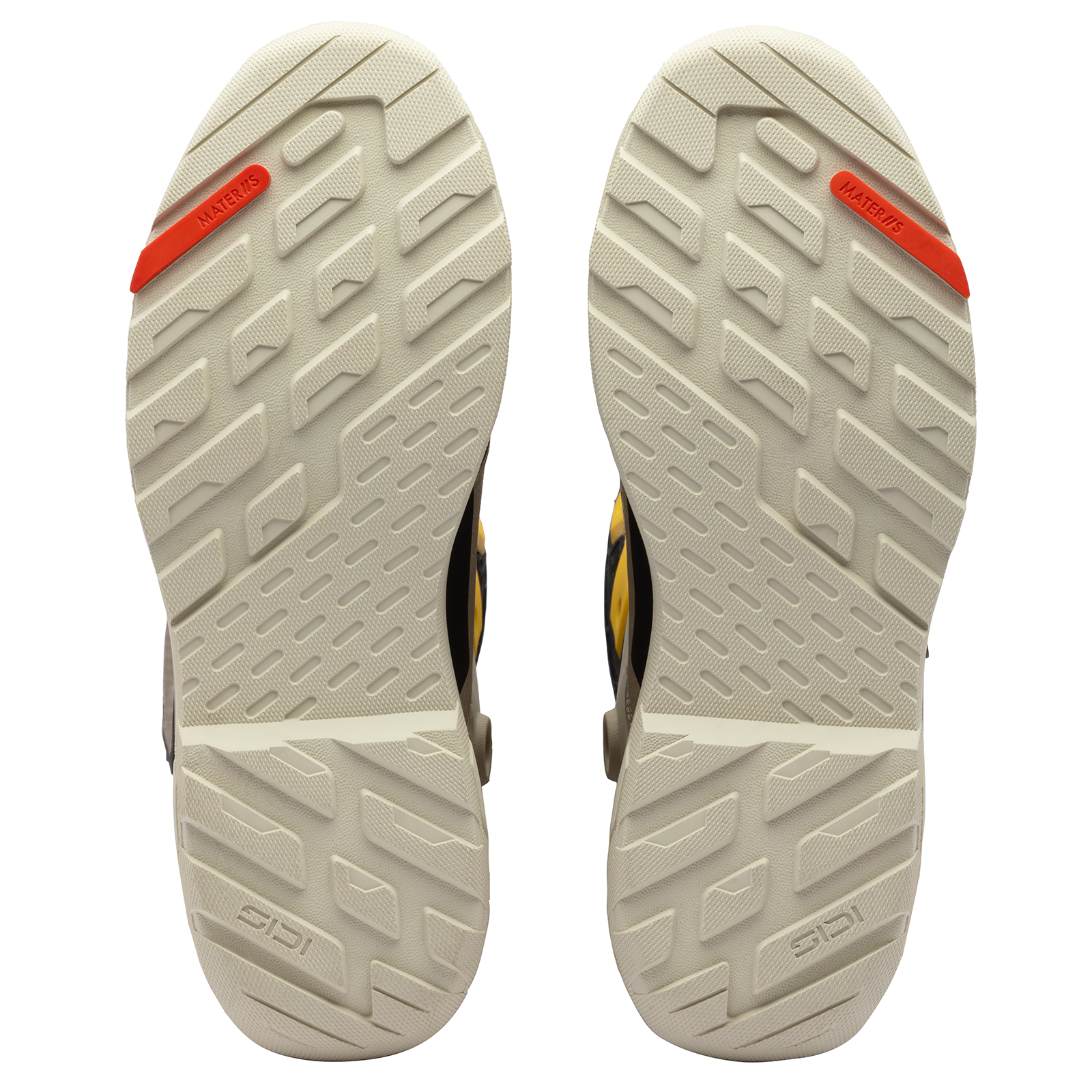SIDI Taurus GTX Motorcycle Boots - Adventure Parts